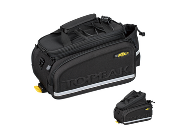 Topeak MTX Trunkbag DX 2.0