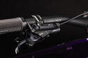 26 Santa Cruz Vala 1 C - XT Di2 Kit - Gloss Deep Purple -