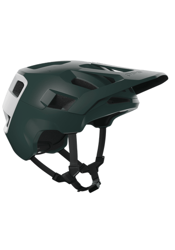 POC Kortal Race MIPS - Pargasite Green -