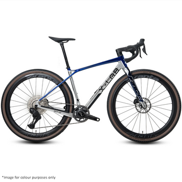 27 XLAB GT8 GRX Di2 Gravel Bike - Slipstream -