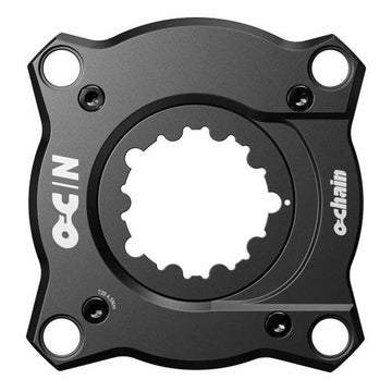 Ochain N Spider - Internal Travel Adjust - 104bcd 3 bolt Direct Mount Interface