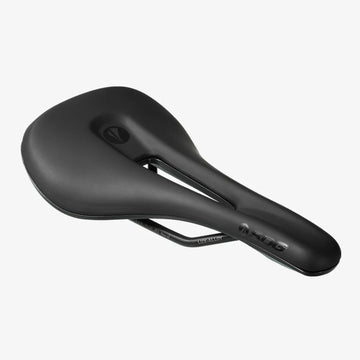 SDG Vel Air V3 Lux Alloy Overland - Black