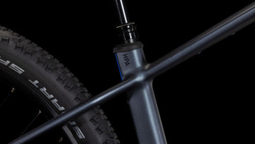 25 Cube Reaction Hybrid Pro 600 - Grey/Black -