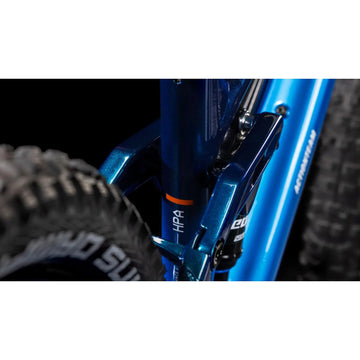 26 Cube Stereo 240 One 24 " - Action Team