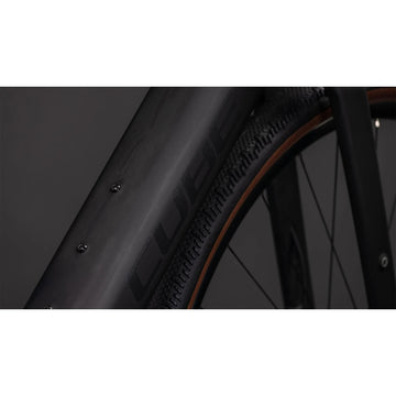 26 Cube Nuroad Hybrid C62 EXC 400X - Blackline -