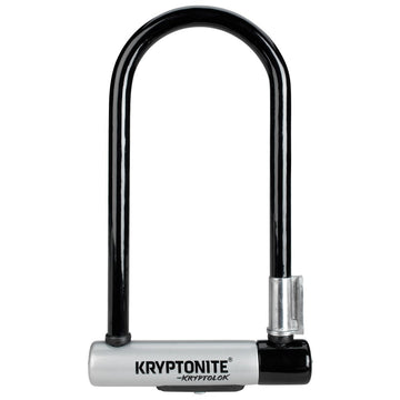 Kryptonite Kryptolok Series 2 U lock with Cable