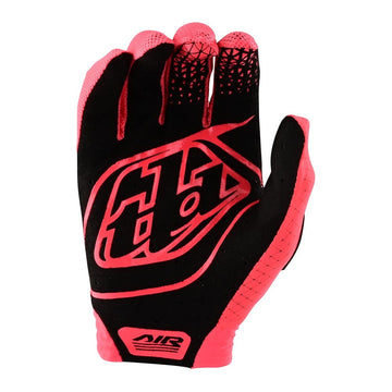 25 TLD Air Youth Glove - Glo Red -