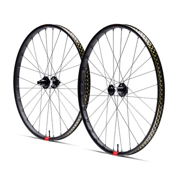 Reserve 30 XC Carbon 6 Bolt - DT 350 90T DEG DF -