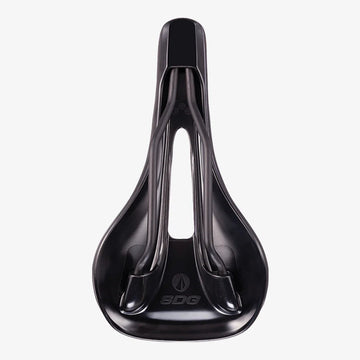 SDG Vel Air V3 Lux Alloy Overland - Black