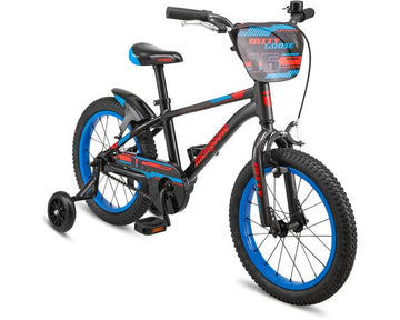 Mongoose Mity Goose 16" - Black