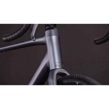 26 Cube Nuroad SLX - Ash Grey 'N' Grey -