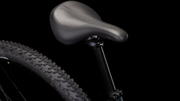 25 Cube Reaction Hybrid Performance 500- Black -