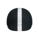 Rapha Cap II - Black/White -