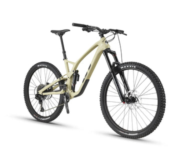GT Force Carbon Elite - Tan -