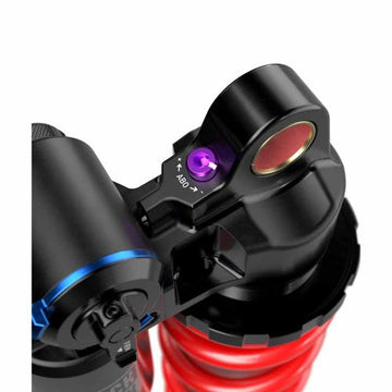 Rockshox Vivid Ultimate Coil - 210 x
