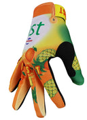 Fist Strapped Glove - Fruit Punch -