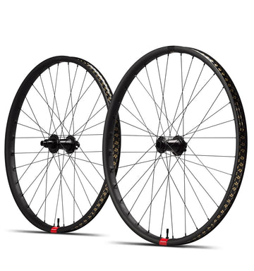 Reserve 31 DH 29" Carbon 6 Bolt - DT 350 -