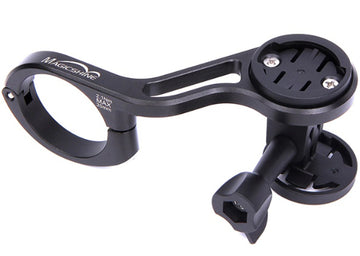Magicshine TTA Out Front Handlebar Mount for Magicshine Series