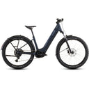 26 Cube Reaction Hybrid Pro Easy Entry 600 FE- Indigo Blue 'N' Reflex -