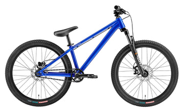 25 Norco Rampage 24" - Blue