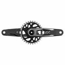 Sram XX DH Dub Crankset - 55CL - 34t -