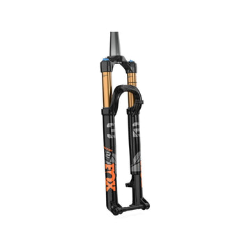22 Fox Factory 32 Float Step Cast 44mm Non Boost - 29" - FIT4 - Black - 100mm