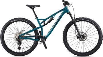 22 Jamis Faultline A2 29" - Riptide -