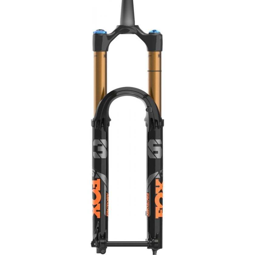 FOX 36 Factory Kashima Fork 29