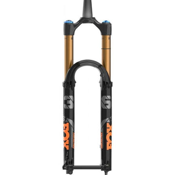 23 FOX 36 Factory G2 29", 15QR x 110mm, 44mm - Shiny Black - 160mm