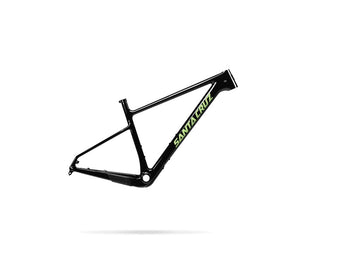 24 Santa Cruz Highball 3 CC Frame - Gloss Black -