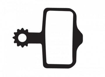 Ashima Elixir Disc Brake Pads