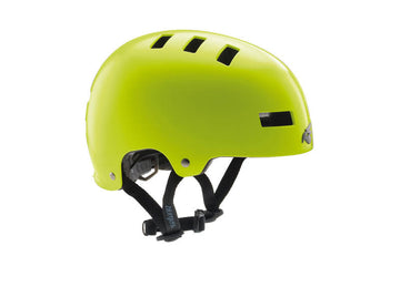 Bluegrass Superbold - Safety Yellow / Black -