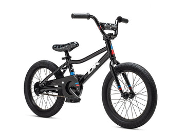 DK DEVO 16" - Black