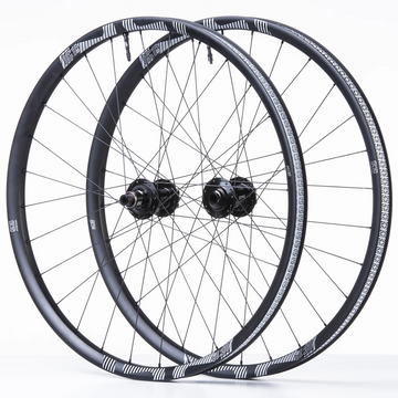 Ethirteen LG1 Race Carbon Boost 28h Wheelset - 29" x 30mm - Microspline