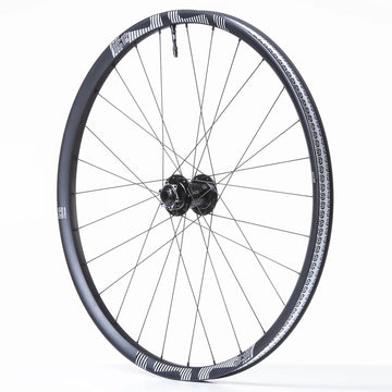 Ethirteen LG1 Race Carbon Boost 28h Wheelset - 29" x 30mm - Microspline