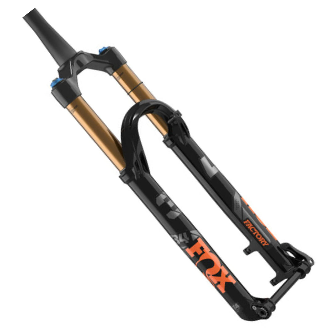 FOX 34 FACTORY 27.5 150 オーバーホール済 FOX 34 Factory F4 27.5