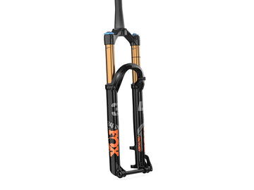 FOX 34 Factory F4 29", 15QR x 110mm, 44mm - Shiny Black - 140mm