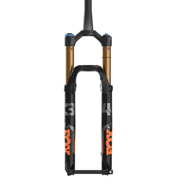 FOX 34 Factory G2 29", Kabolt, 51mm - Shiny Black - 140mm
