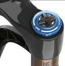 FOX 38 Factory G2 29", 15QR x 110mm , 44mm - Shiny Black - 170mm