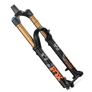 FOX 38 Factory G2 ETuned 29", 15QR x 110mm, 44mm - Shiny Black - 170mm