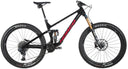 FRAME ONLY 20 Norco Sight Carbon Frame 29" - Black/Red -