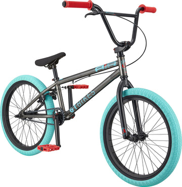 GT Air 20" - Black