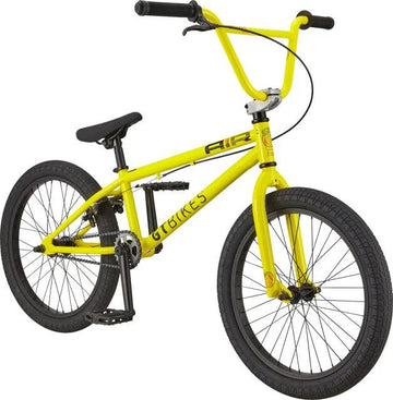 GT Air 20" - Yellow