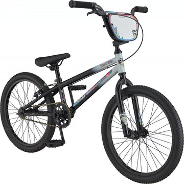 GT Friend Ship 20" - Black
