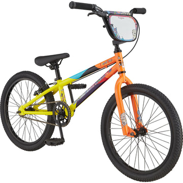 GT Friend Ship 20" - WOW