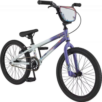 GT Friend Ship 20" - White