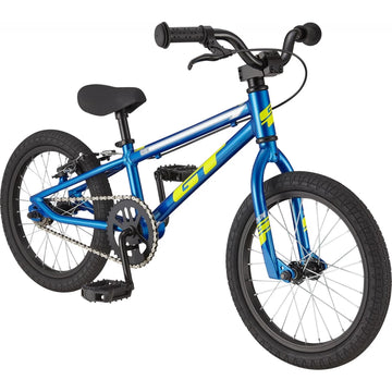 GT Mach One 16" - Blue