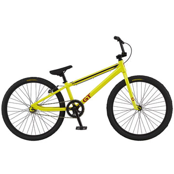 GT Mach One Pro 24" - Yellow