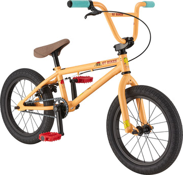 GT Performer 16" - Peach