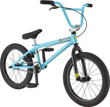 GT Performer 18" - Aqua